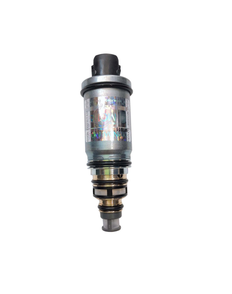Genesis EQ900 Air Conditioner Control Valve/Air Condition Control Valve/Air Comp Valve Hyundai